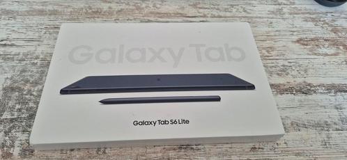 Nieuw en ongeopend Samsung Galaxy Tab s6 lite