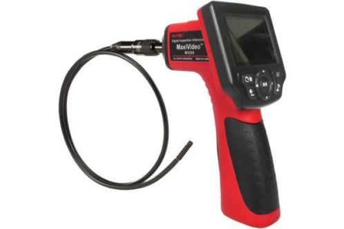 NIEUW Endoscoop Inspectiecamera MV208 met 5,5mm camera
