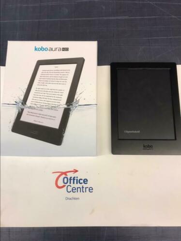 Nieuw Garantie KOBO E-Reader