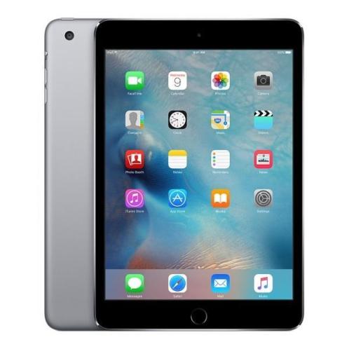 Nieuw Geseald Apple iPad Mini 3 Grey 16GB  Garantie