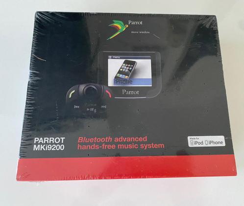 Nieuw geseald parrot mki9200 mki 9200 carkit dualmode