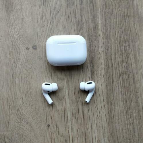 Nieuw gesealde Airpods Pro (veel beter dan HOCO ES36)