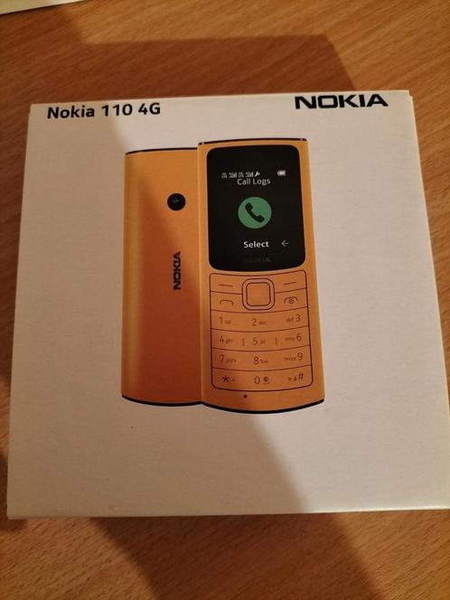 Nieuw Gesealde Origineel Nokia 4g vaste prijs 50 euro.