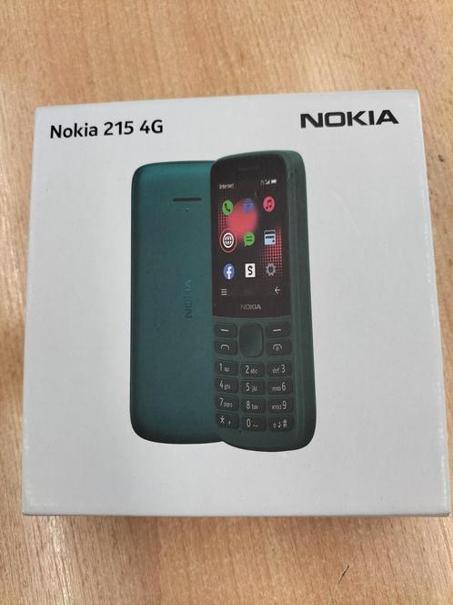 Nieuw Gesealde Origineel Nokia 4g vaste prijs 50 euro.