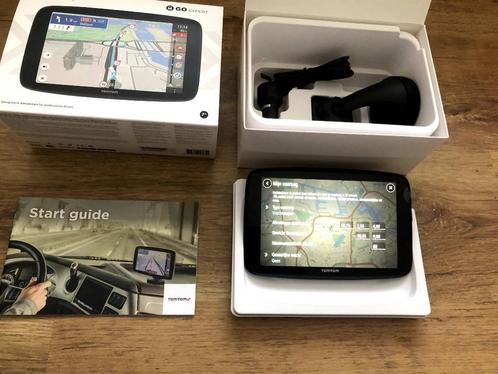 Nieuw GO EXPERT Wifi World 7quot met LifeMaps Traffic Service