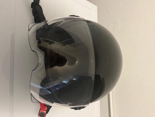Nieuw helm