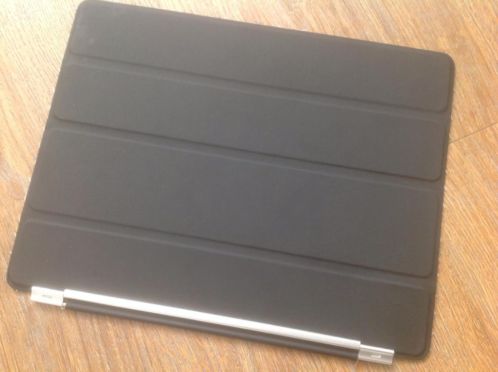 Nieuw hoesje ipad 