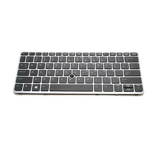 Nieuw HP Elitebook 725 G1G2 Toetsenbord  Keyboard.