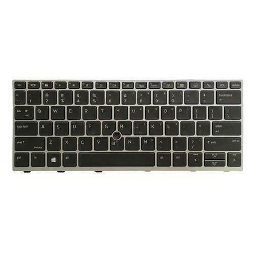 Nieuw HP Elitebook 735 G5G6 Toetsenbord  Keyboard.
