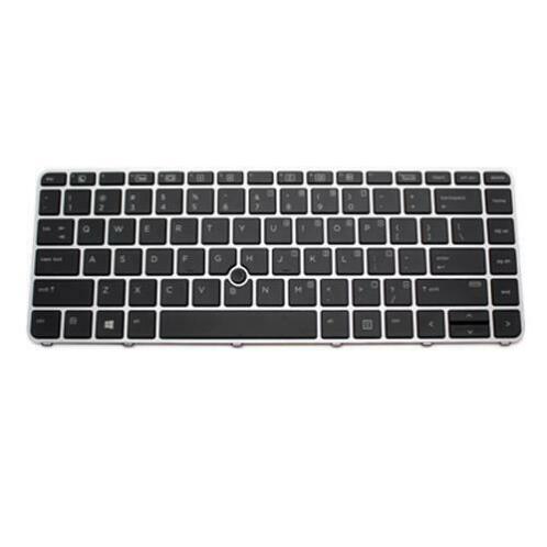 Nieuw HP Elitebook 745 G3G4 Toetsenbord  Keyboard.