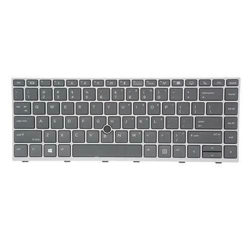 Nieuw HP Elitebook 745 G5G6 Toetsenbord  Keyboard.