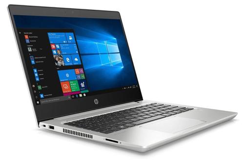 NIEUW HP EliteBook 830 G6 - i5 8365u - 8GB - 256GB - BampO 