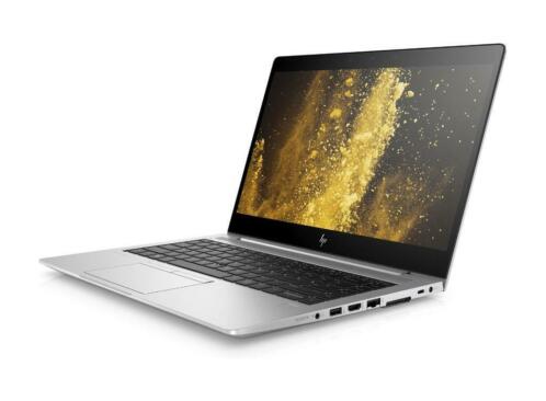 NIEUW HP elitebook 840 G6 i5 8365U 16GB RAM 256GB SSD IPS