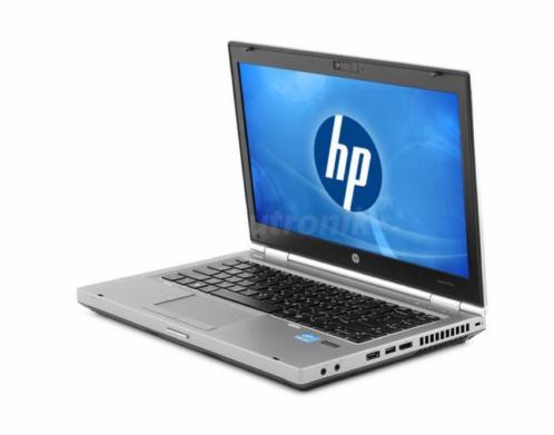 (( NIEUW )) HP elitebook 8470p met Core i5  8GB  256GB SSD