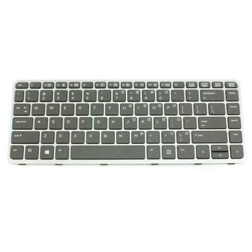 Nieuw HP Elitebook Folio 1040 G1G2 Toetsenbord  Keyboard.