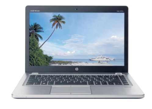 (( Nieuw )) HP elitebook Folio 9470m Ultrabook