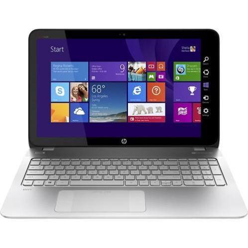 NIEUW HP Envy TS M6 AMD FX-8800P  1000GB  6GB Touchsc.