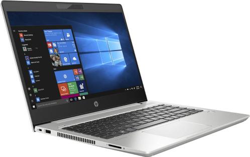 Nieuw HP ProBook 440 G6 laptop Core i5 8GB RAM 256GB SSD FHD