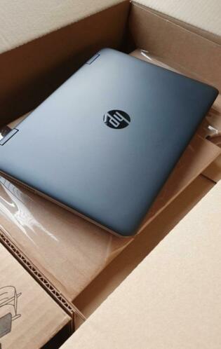 Nieuw HP ProBook 640 G2 - FHD - i5 6e GEN - 8GB - 128GB SSD