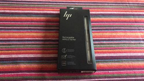 NIEUW HP rechargeable MPP2.0 Tilt Pen