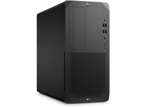 NIEUW HP Z2 Tower G5 Workstation (met Intel Xeon W1250)