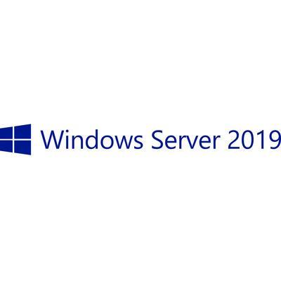 NIEUW HPE Microsoft Windows Server 2019 Std. NL (16-Core)
