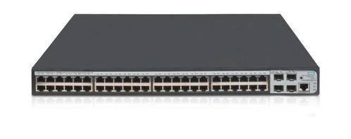 NIEUW HPE OfficeConnect 1920 JG928A 48G Gigabit PoE