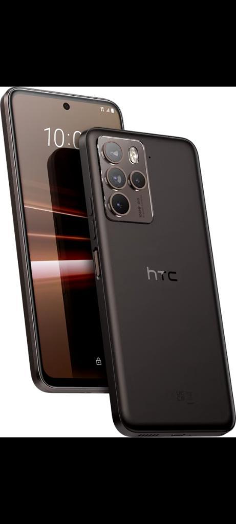 Nieuw HTC Pro U23