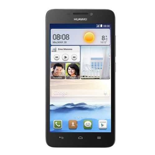 (NIEUW) Huawei Ascend G630  24 maanden garantie