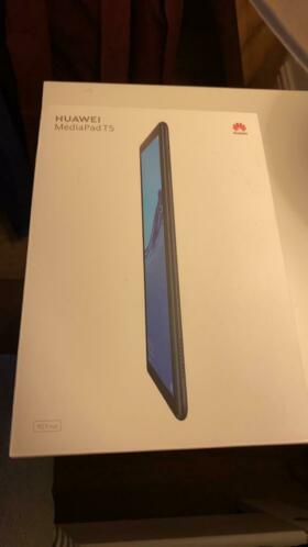 NIEUW  Huawei MediaPad T5