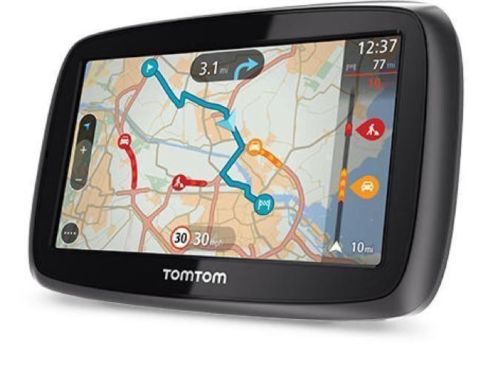 NIEUW IN DE DOOS TomTom GO 40 Europa 45 125