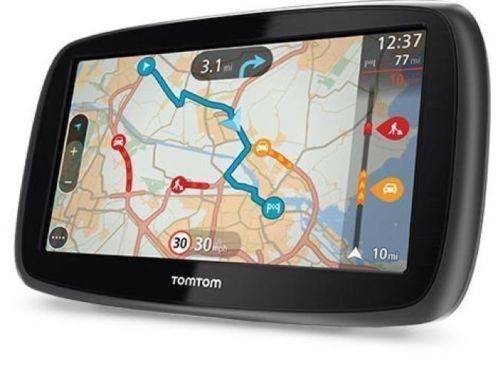 NIEUW IN DE DOOS TomTom GO 60 Europa 149