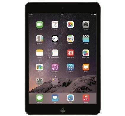 Nieuw in doos, Apple Ipad mini 16GB Wifi Zwart 