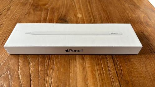 Nieuw in doos Apple Pencil usbc
