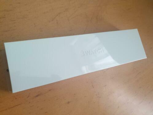 Nieuw in doos Apple Watch Series 6 44mm Space Gray (sealed)