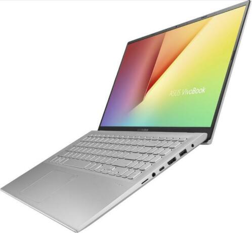 Nieuw in doos Asus VivoBook S15 S512FL-BQ278T Notebook