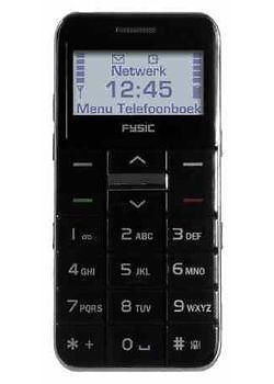 NIEUW in doos. Fysic comfort gsm fm-8600