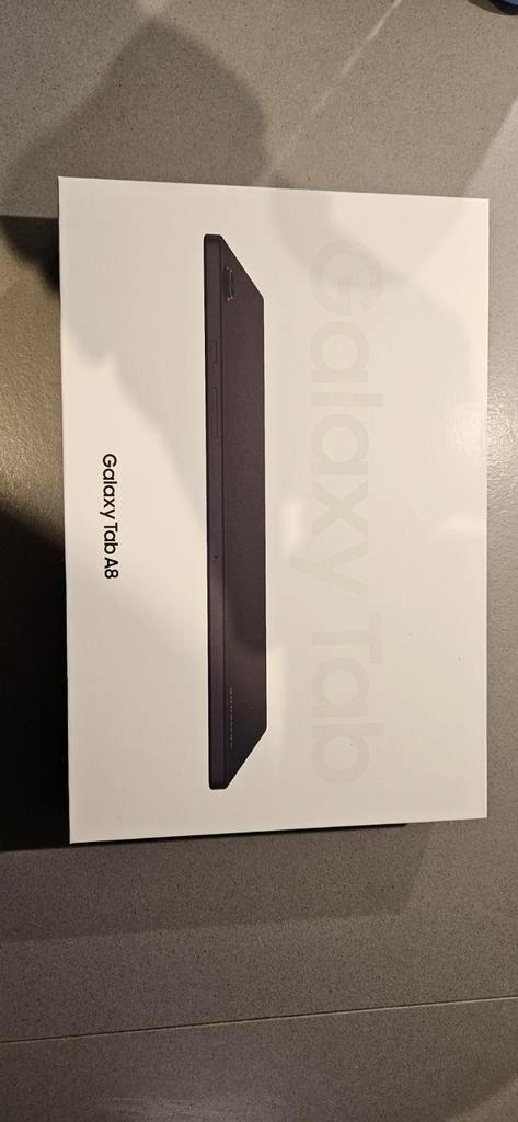 Nieuw in doos gesealed - Samsung Galaxy Tab A8