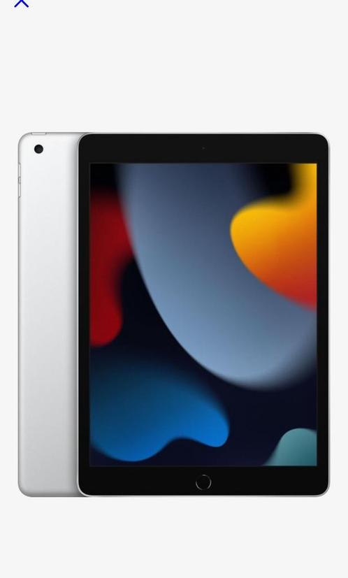 Nieuw In doos iPad 8th Generation 32GB Space Gray