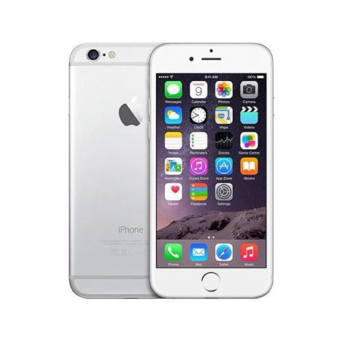 Nieuw in doos iPhone 6 16GB Silver amp Gold