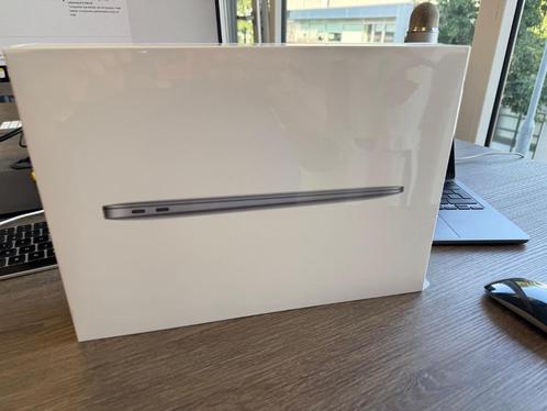 NIEUW IN DOOS Macbook Air 8GB M1 256GB