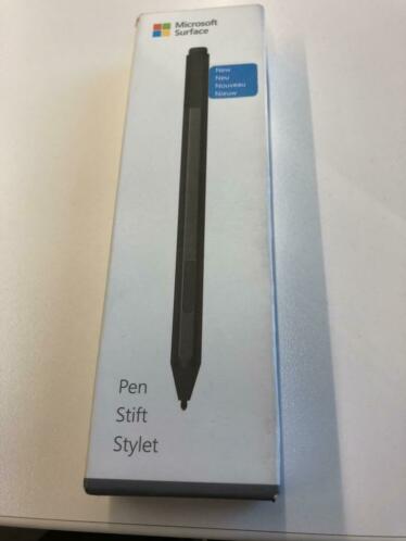 Nieuw in doos Microsoft Surface pen model 1776
