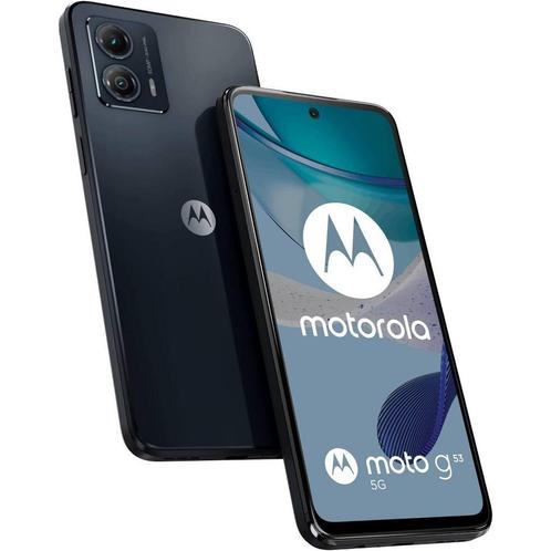 Nieuw in doos Motorola G52