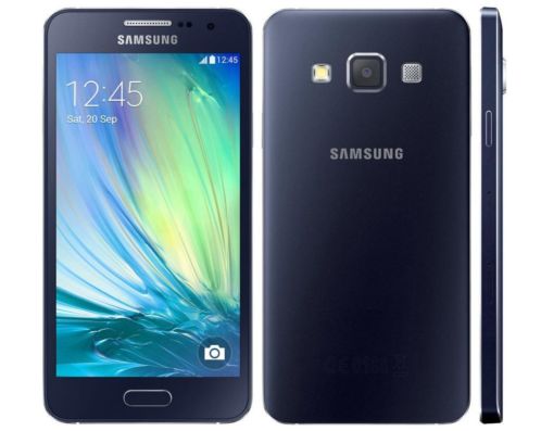 Nieuw in doos Samsung galaxy A3 a 3