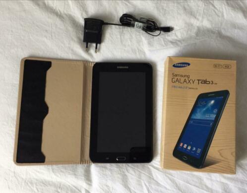 Nieuw in doos Samsung Galaxy Tab 3 Lite