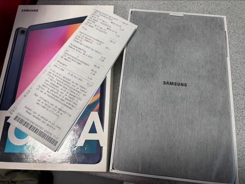 Nieuw in doos Samsung Galaxy TAB A SM-T515