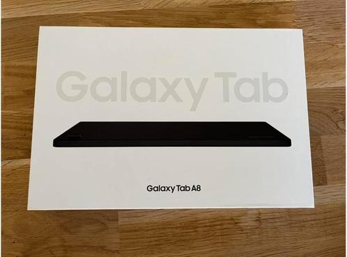 NIEUW IN DOOS samsung Galaxy Tab A8 64GB 2 jaar GARANTIE