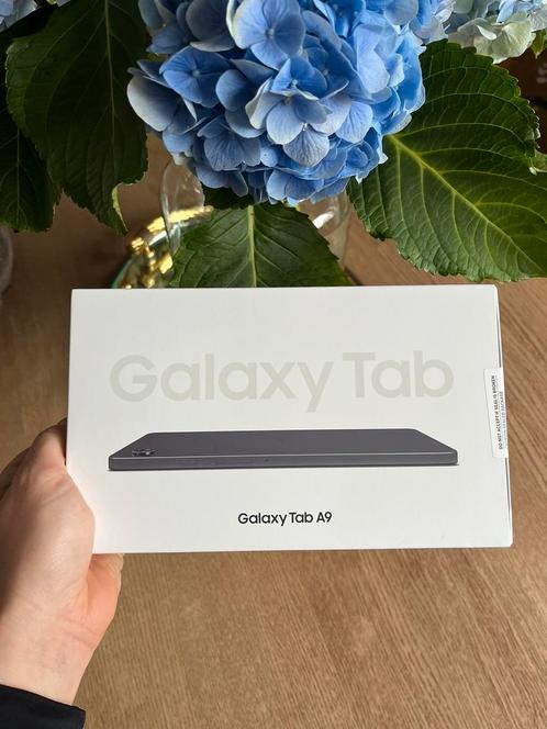 Nieuw in doos - Samsung Galaxy Tab A9 64 GB