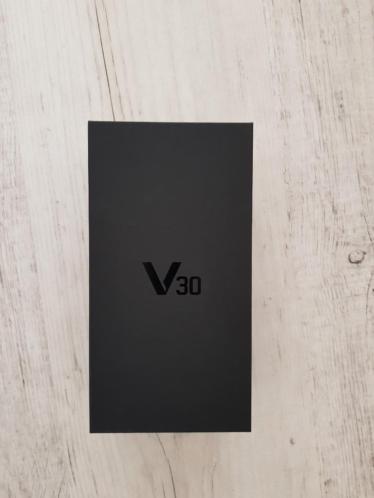 Nieuw in doos telefoon LG v30