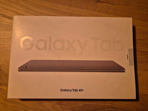 NIEUW IN VERPAKKING Samsung Galaxy Tab A9 64GB